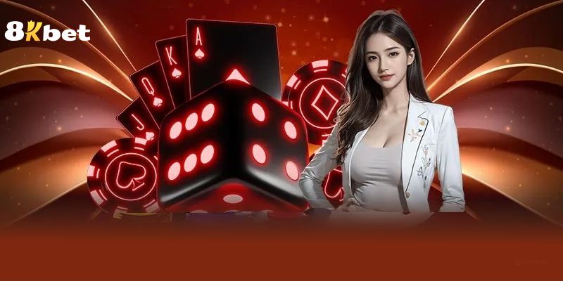 Khám phá nhà phát hành đỉnh cao tại 8KBET khiến người chơi mê mẩn