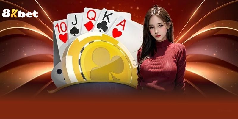 Hội viên nhận ưu đãi cực sốc từ 8KBET đầy bất ngờ