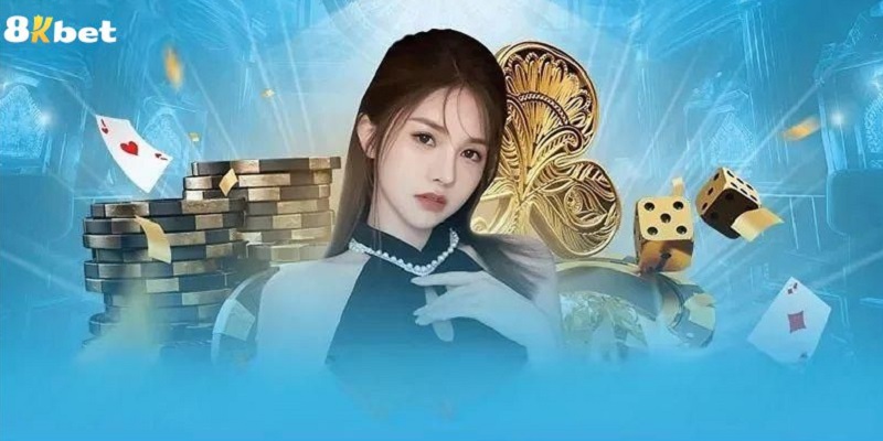 Đăng ký 8KBET sớm giúp người chơi dễ săn thưởng cực khủng
