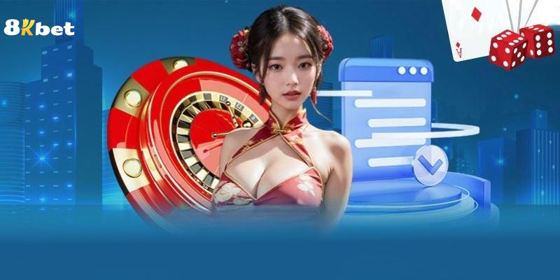 Hướng dẫn từ 8KBET giúp người chơi bắt nhịp và thắng lớn