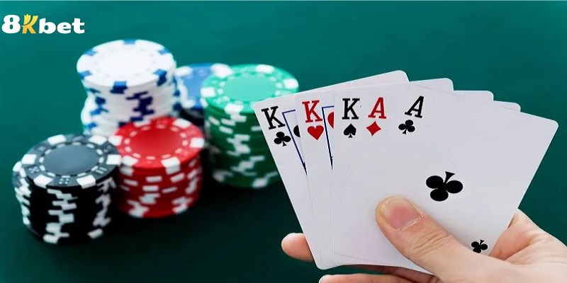 Khuyến mãi Casino hot khiến cao thủ không thể rời mắt