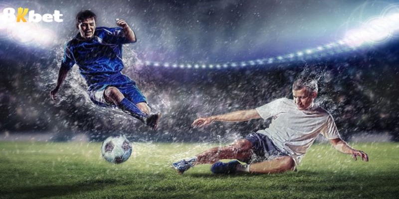 Gói khuyến mãi thể thao tăng thưởng cực mạnh cho hội viên