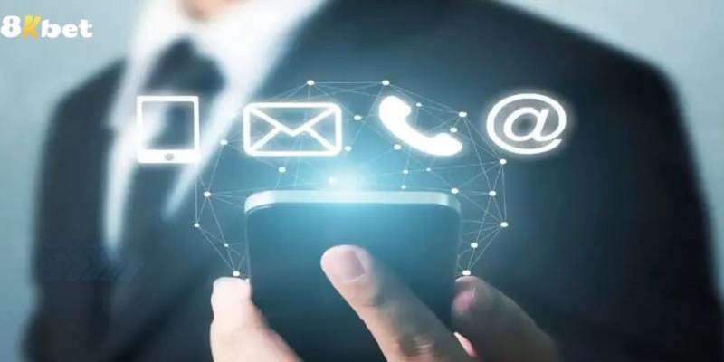 Trước khi liên hệ bạn cần chuẩn bị thông tin chính xác để được hỗ trợ tốt.