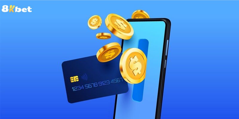 Đa dạng phương thức hỗ trợ giúp nạp không gián đoạn
