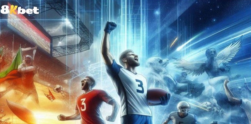 Saba Sports quy tụ nền tảng thể thao cược đỉnh cao