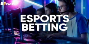 Bet Esports - Làn Sóng Cá Cược Thể Thao Điện Tử Cực Hấp Dẫn